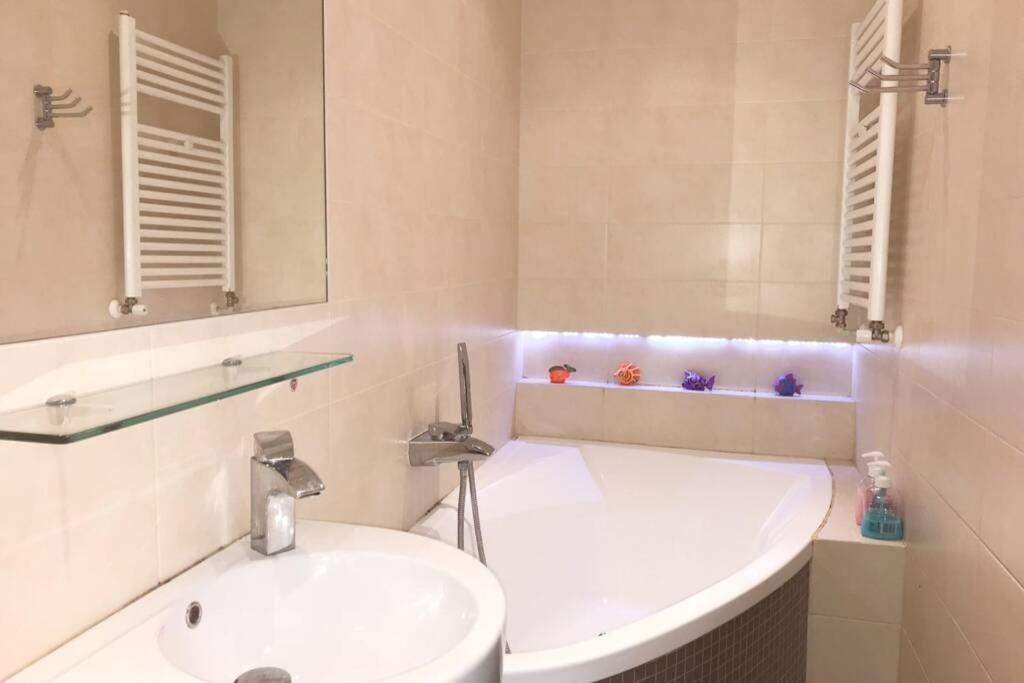 Deluxe Apartment In The Centre Of Firenze Eksteriør bilde