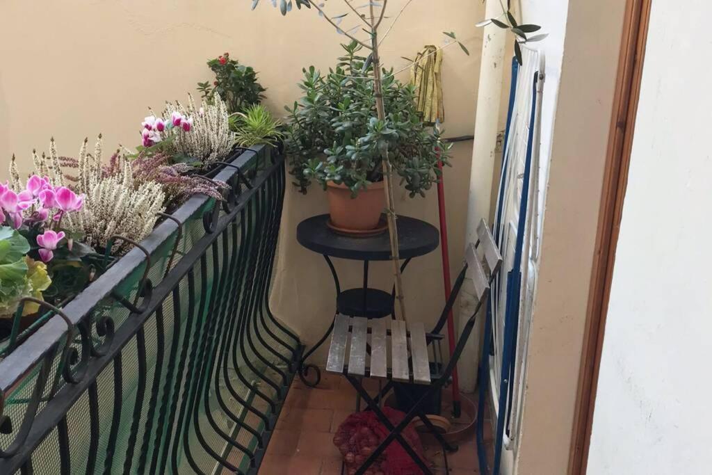 Deluxe Apartment In The Centre Of Firenze Eksteriør bilde