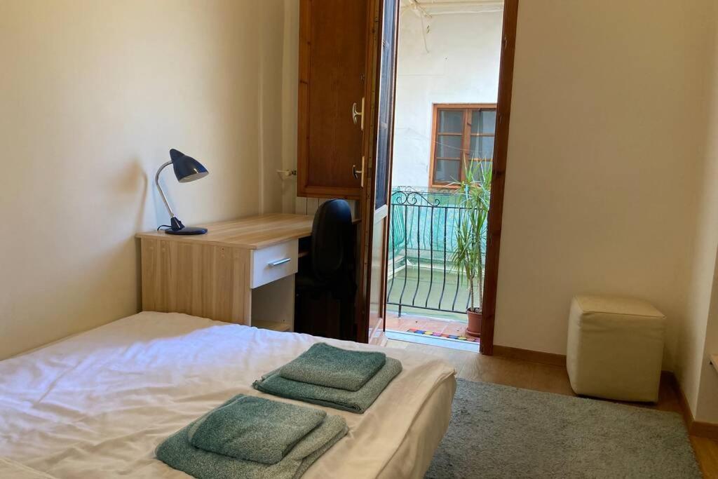 Deluxe Apartment In The Centre Of Firenze Eksteriør bilde