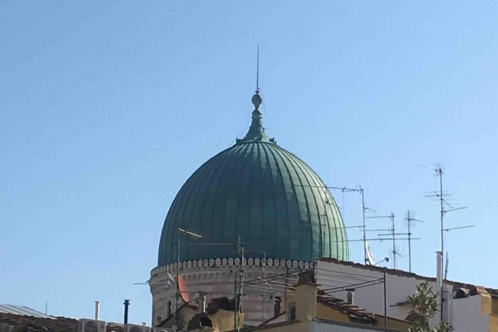 Deluxe Apartment In The Centre Of Firenze Eksteriør bilde
