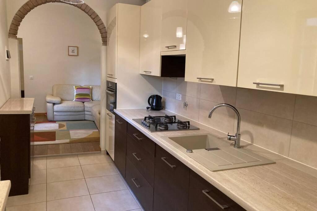 Deluxe Apartment In The Centre Of Firenze Eksteriør bilde