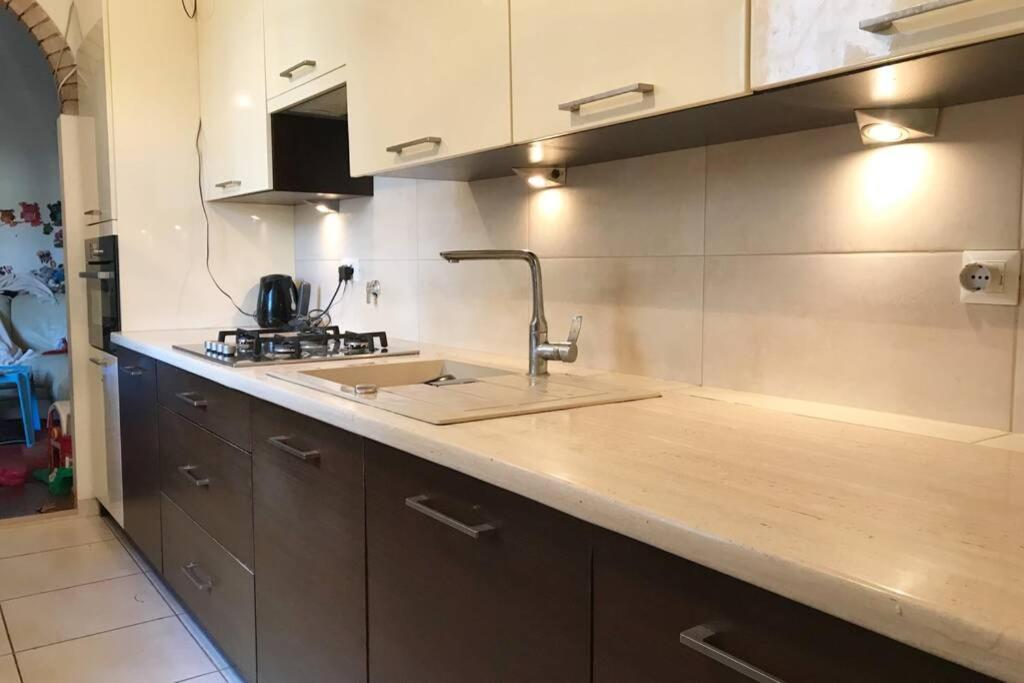 Deluxe Apartment In The Centre Of Firenze Eksteriør bilde