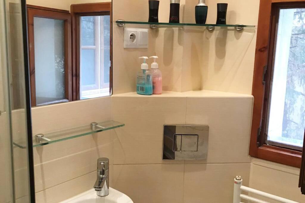 Deluxe Apartment In The Centre Of Firenze Eksteriør bilde