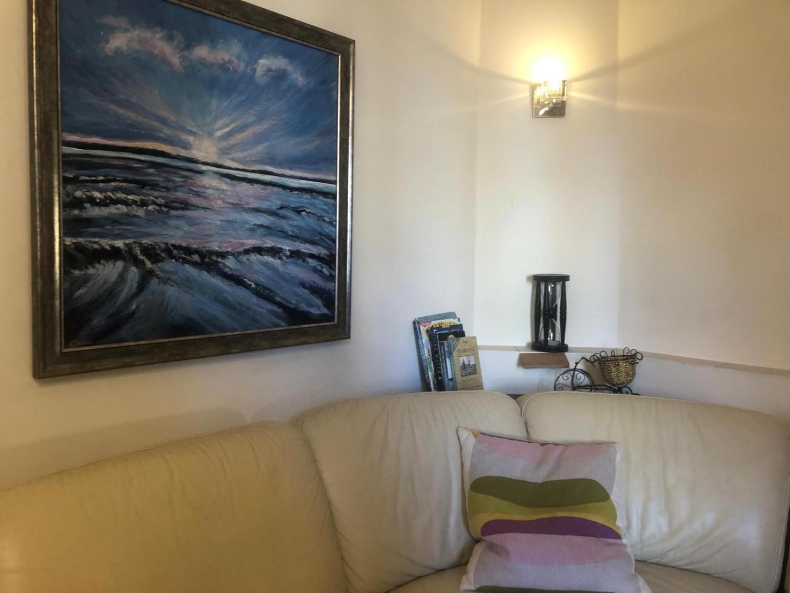 Deluxe Apartment In The Centre Of Firenze Eksteriør bilde