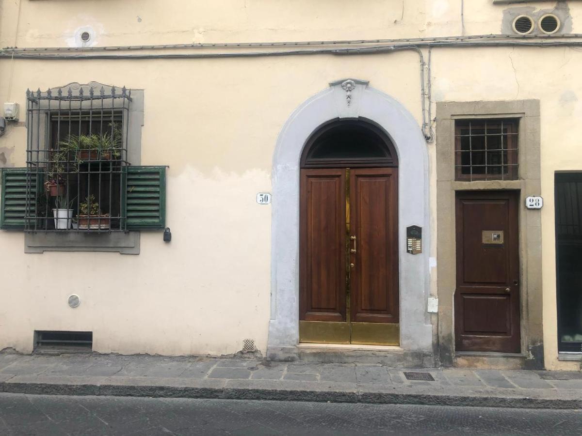 Deluxe Apartment In The Centre Of Firenze Eksteriør bilde